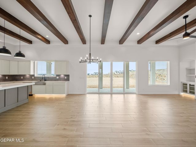 14400 Burwood Circle, Horizon City, TX 79928