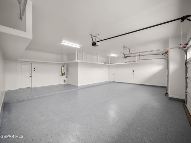 14400 Burwood Circle, Horizon City, TX 79928