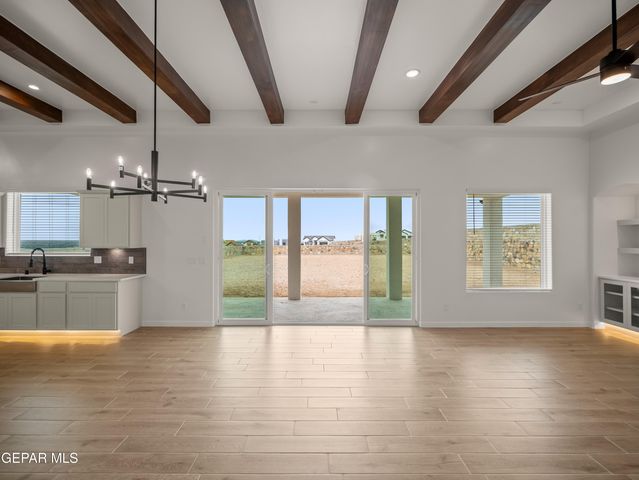 14400 Burwood Circle, Horizon City, TX 79928