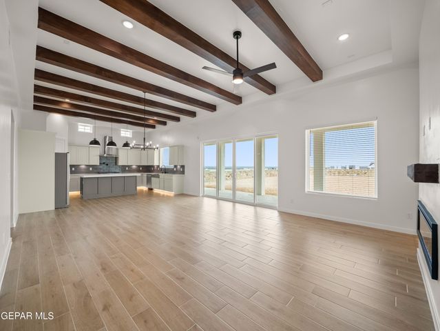 14400 Burwood Circle, Horizon City, TX 79928