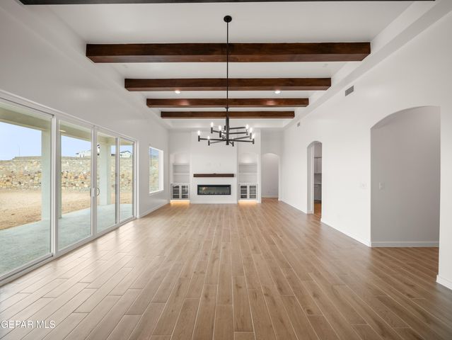 14400 Burwood Circle, Horizon City, TX 79928
