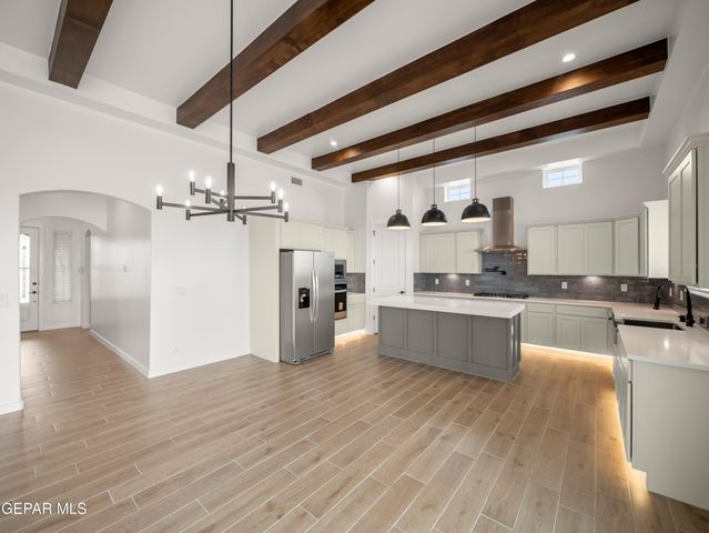14400 Burwood Circle, Horizon City, TX 79928