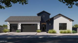 14400 Burwood Circle, Horizon City, TX 79928