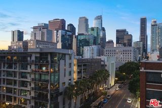 1100 S Hope Street 814, Los Angeles, CA 90015