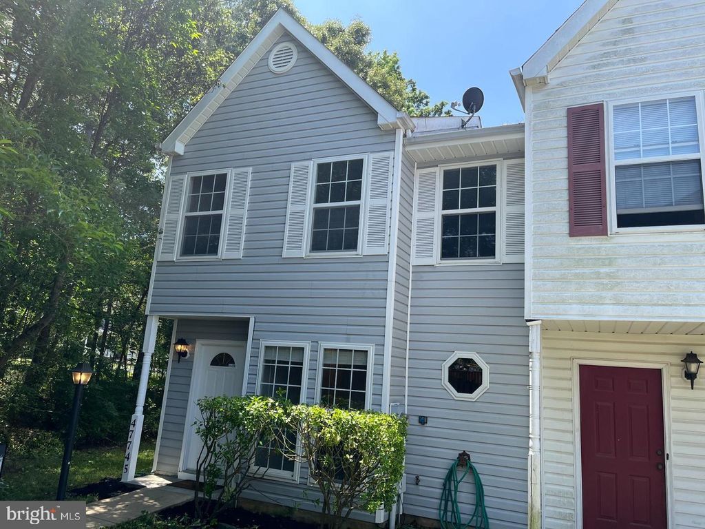 47745 DEVIN CIR, Lexington Park, MD 20653