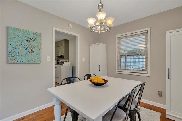 1964 Clearwater SE Drive, Marietta, GA 30067