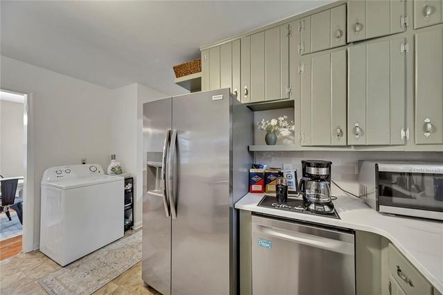 1964 Clearwater SE Drive, Marietta, GA 30067