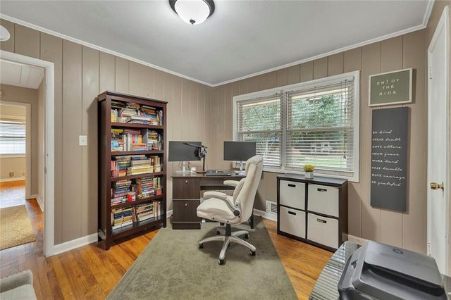 1964 Clearwater SE Drive, Marietta, GA 30067