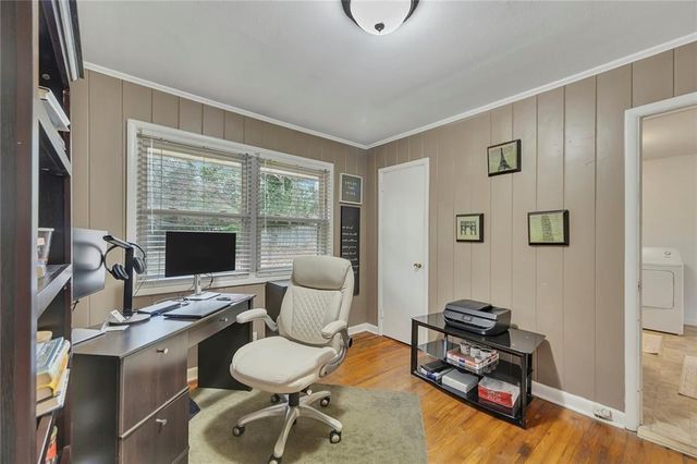 1964 Clearwater SE Drive, Marietta, GA 30067