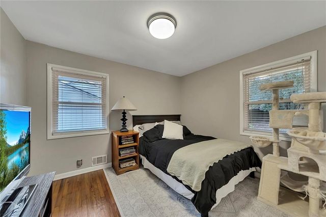 1964 Clearwater SE Drive, Marietta, GA 30067