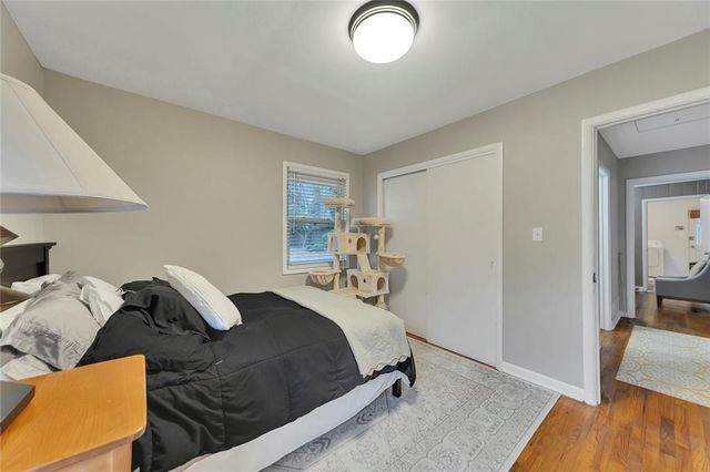 1964 Clearwater SE Drive, Marietta, GA 30067