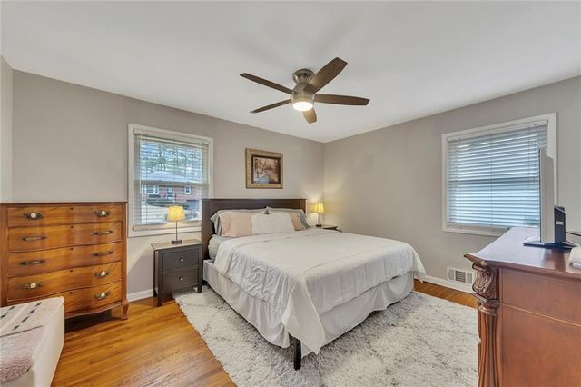 1964 Clearwater SE Drive, Marietta, GA 30067