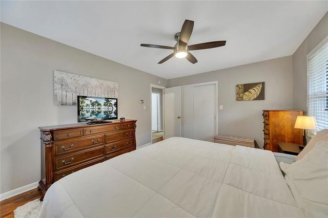 1964 Clearwater SE Drive, Marietta, GA 30067