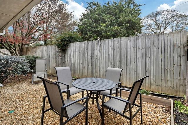 1964 Clearwater SE Drive, Marietta, GA 30067