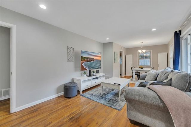 1964 Clearwater SE Drive, Marietta, GA 30067