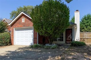 1092 Britley Park Lane, Woodstock, GA 30189