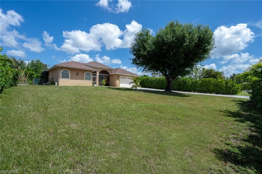 6817 Eagle ST, Fort Myers, FL 33966