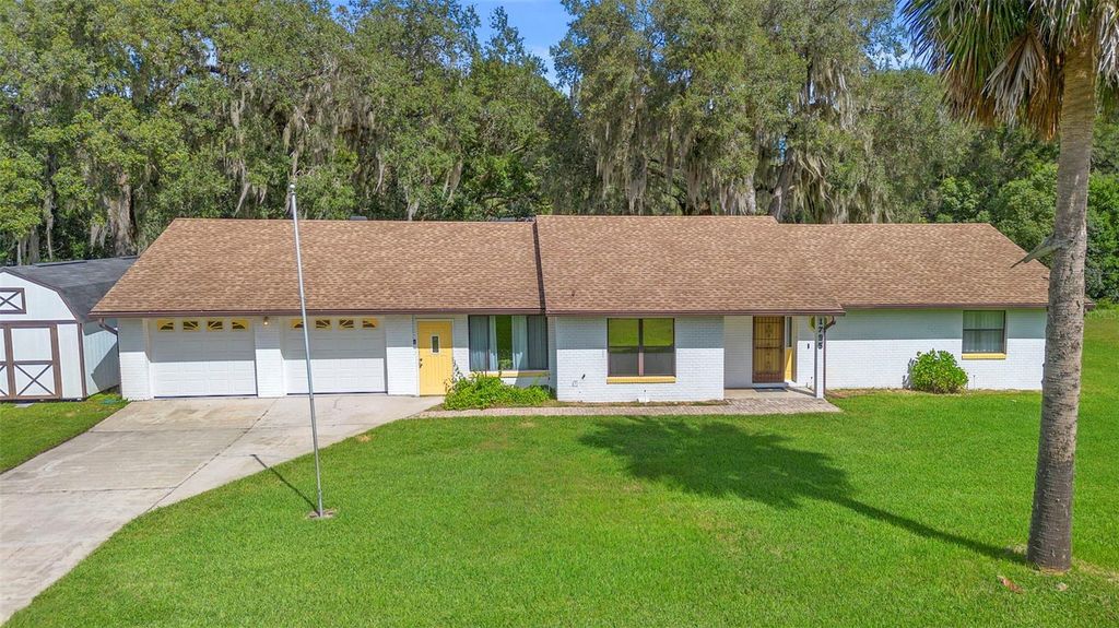 1795 RIDGEWOOD STREET, Deland, FL 32720