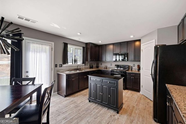 121 Moonrise Crossing, Dallas, GA 30132