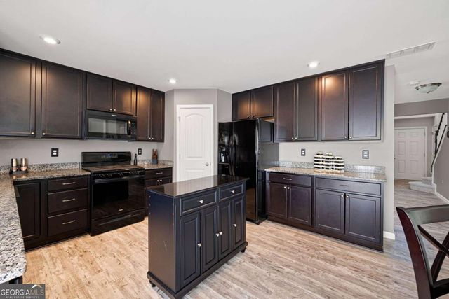 121 Moonrise Crossing, Dallas, GA 30132