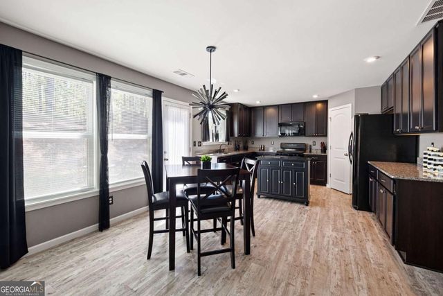 121 Moonrise Crossing, Dallas, GA 30132