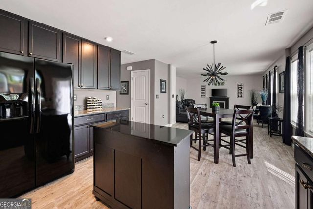 121 Moonrise Crossing, Dallas, GA 30132