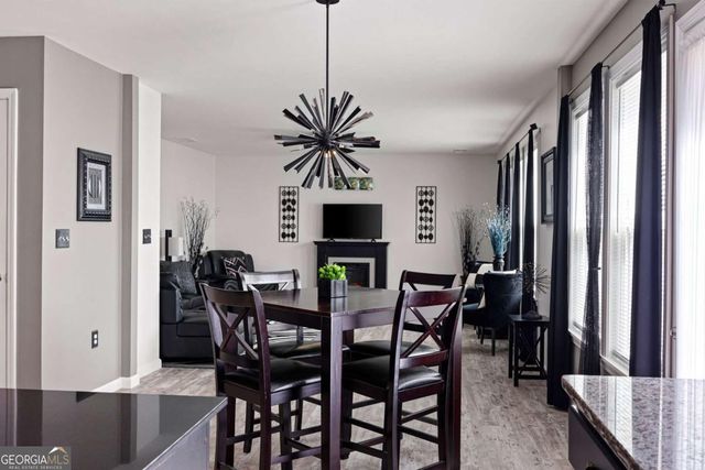 121 Moonrise Crossing, Dallas, GA 30132