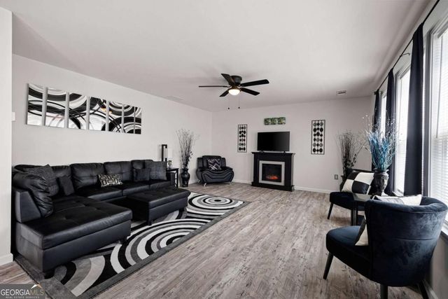 121 Moonrise Crossing, Dallas, GA 30132