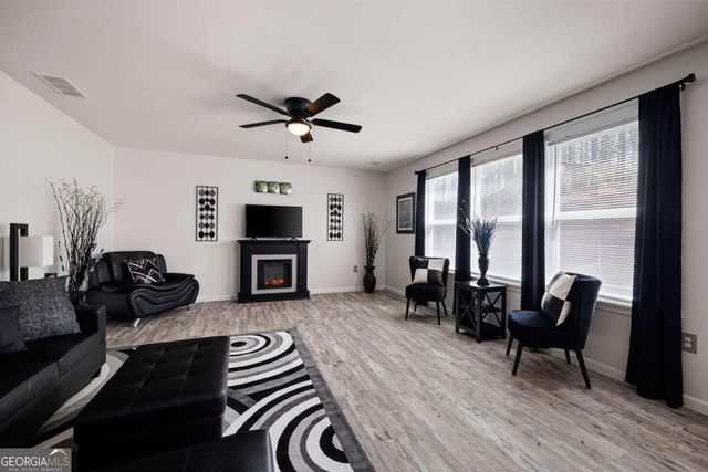 121 Moonrise Crossing, Dallas, GA 30132