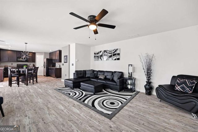 121 Moonrise Crossing, Dallas, GA 30132