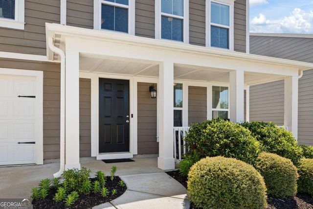 121 Moonrise Crossing, Dallas, GA 30132