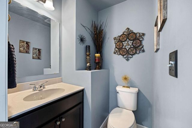 121 Moonrise Crossing, Dallas, GA 30132