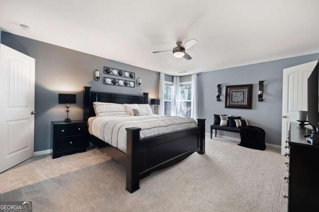 121 Moonrise Crossing, Dallas, GA 30132