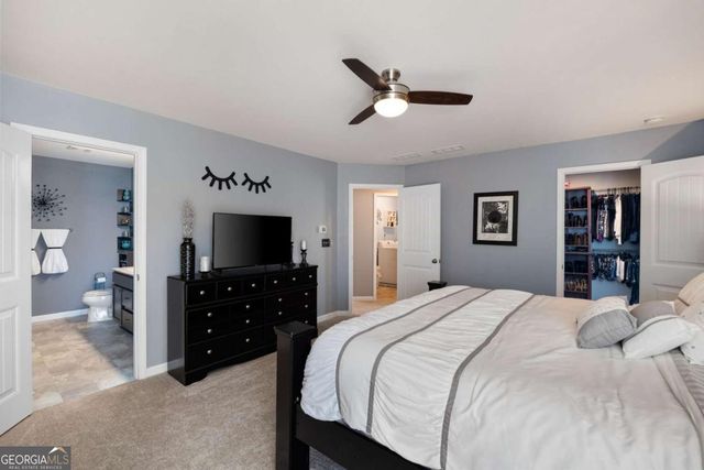 121 Moonrise Crossing, Dallas, GA 30132