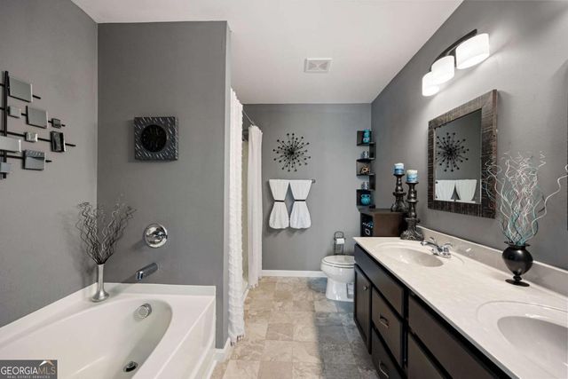 121 Moonrise Crossing, Dallas, GA 30132