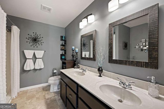 121 Moonrise Crossing, Dallas, GA 30132