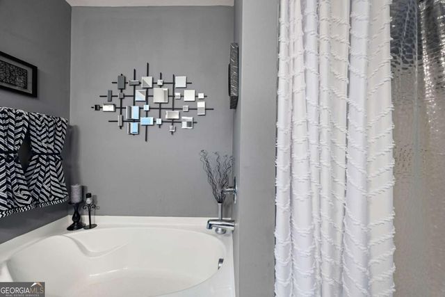 121 Moonrise Crossing, Dallas, GA 30132