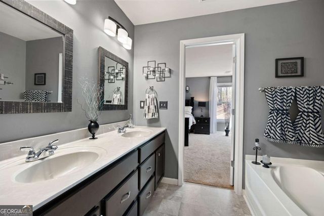 121 Moonrise Crossing, Dallas, GA 30132