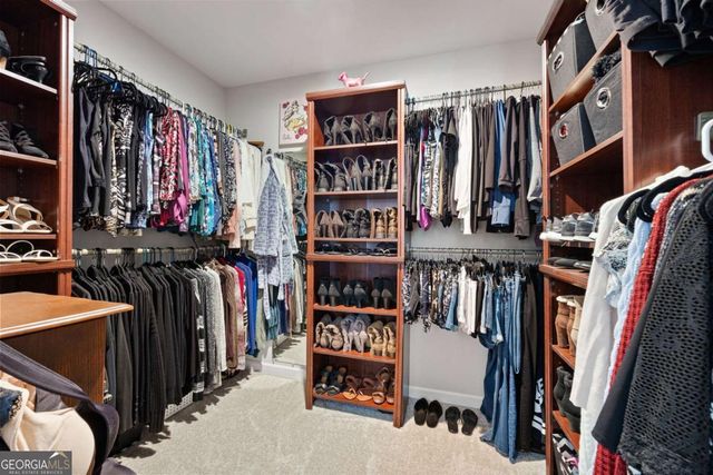 121 Moonrise Crossing, Dallas, GA 30132