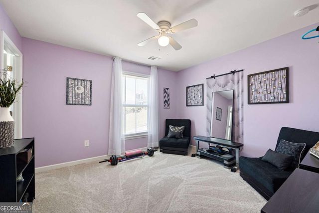 121 Moonrise Crossing, Dallas, GA 30132