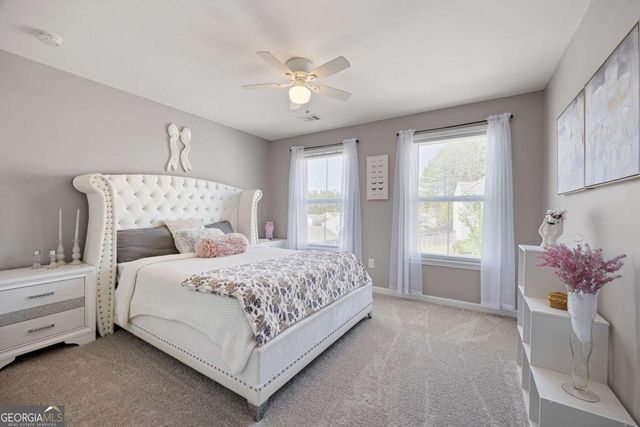 121 Moonrise Crossing, Dallas, GA 30132