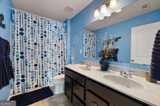 121 Moonrise Crossing, Dallas, GA 30132