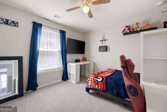 121 Moonrise Crossing, Dallas, GA 30132