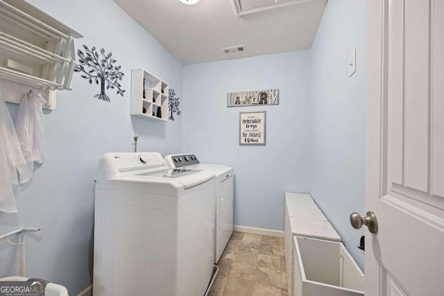 121 Moonrise Crossing, Dallas, GA 30132