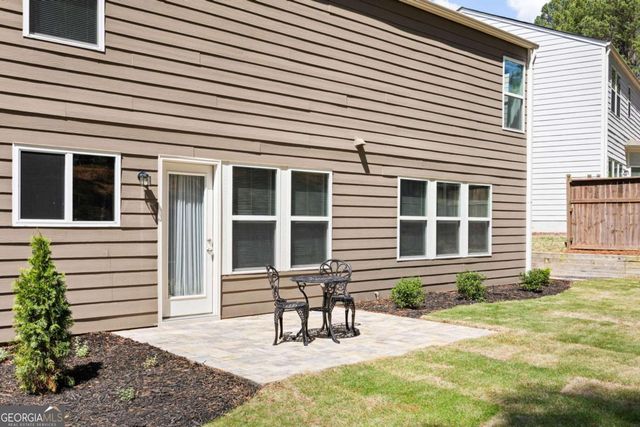 121 Moonrise Crossing, Dallas, GA 30132