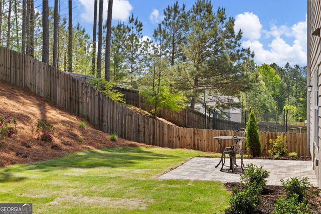 121 Moonrise Crossing, Dallas, GA 30132