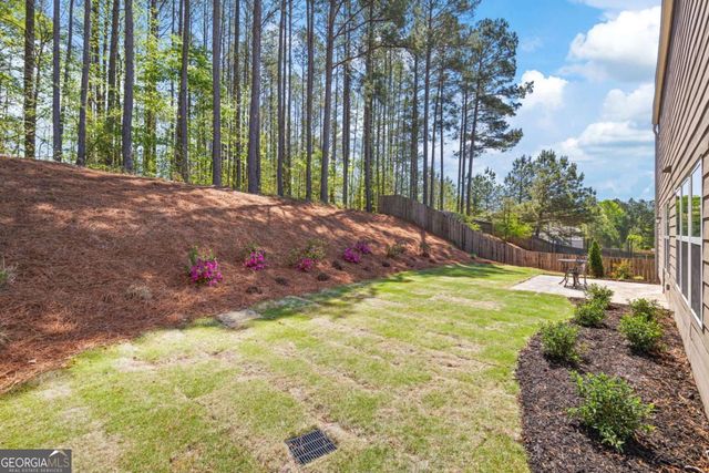 121 Moonrise Crossing, Dallas, GA 30132