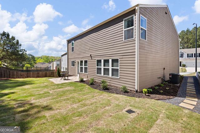 121 Moonrise Crossing, Dallas, GA 30132