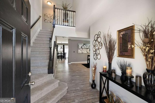 121 Moonrise Crossing, Dallas, GA 30132