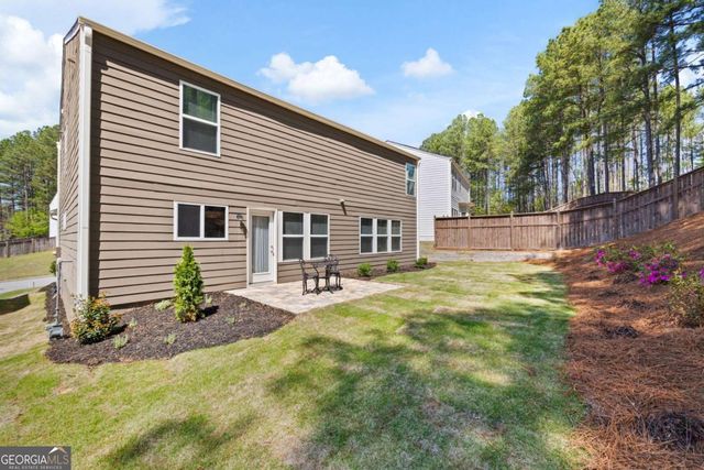 121 Moonrise Crossing, Dallas, GA 30132